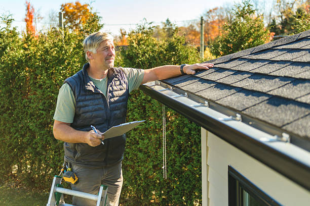 Trusted Roof Installation service in Finleyville, PA - Ben Roofing and Steel LLC